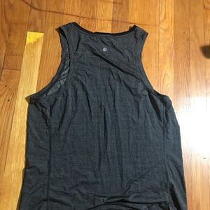 Lululemon Precision Singlet Sz. L
